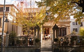 Vila Ebel Hotel Pool&Spa